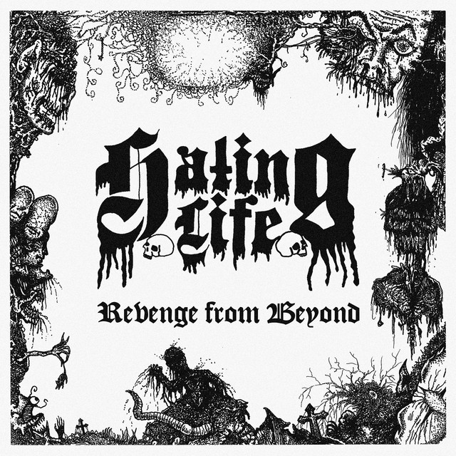Revenge from Beyond