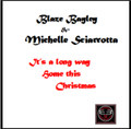 It's a long way home this Xmas  By Blaze & Michelle