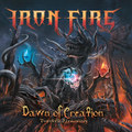 Dawn of Creation - Twentieth Anniversary