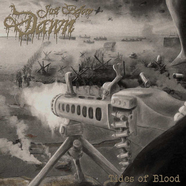 Tides of Blood