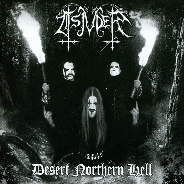 Desert Northern Hell