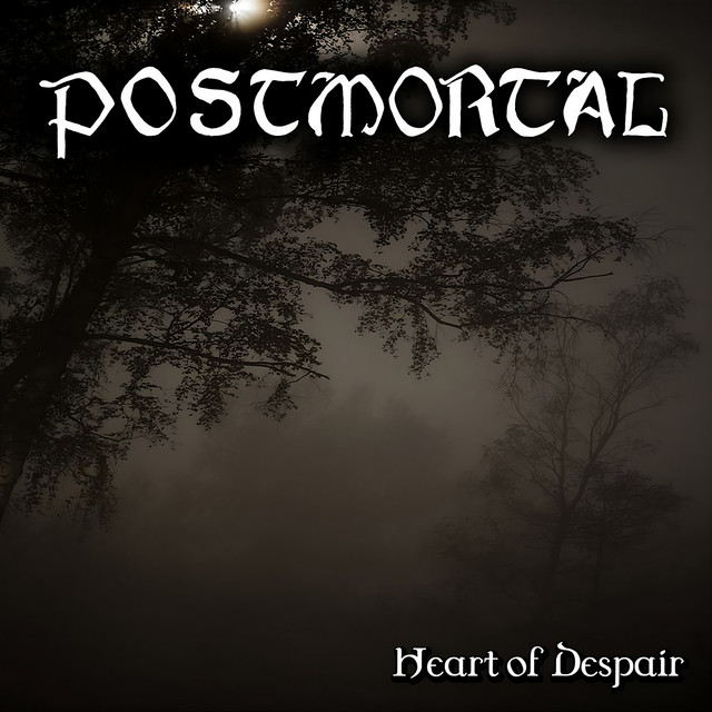 Heart of Despair