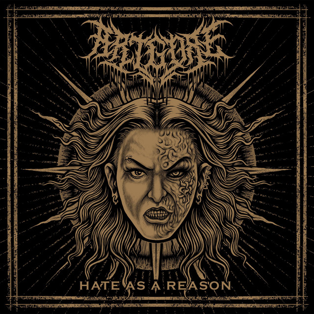 Hate as a Reason