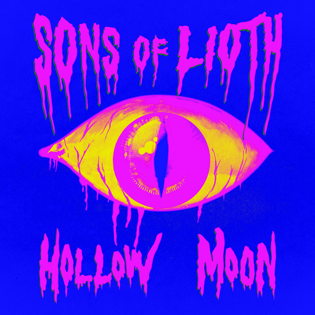 Hollow Moon