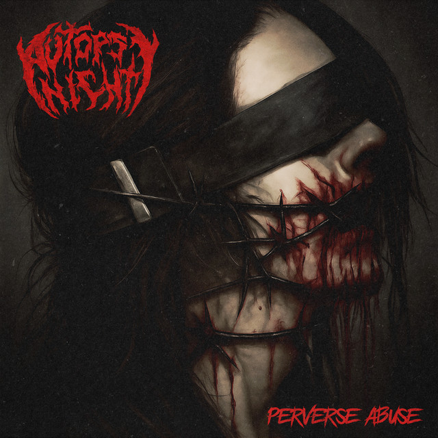 Perverse Abuse