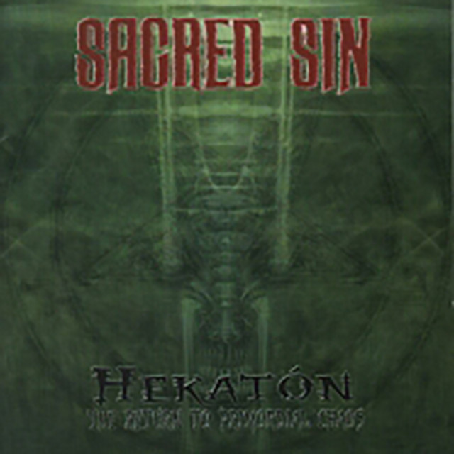 Hekaton - the Return to Primordial Chaos