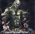 Grotesque First Action