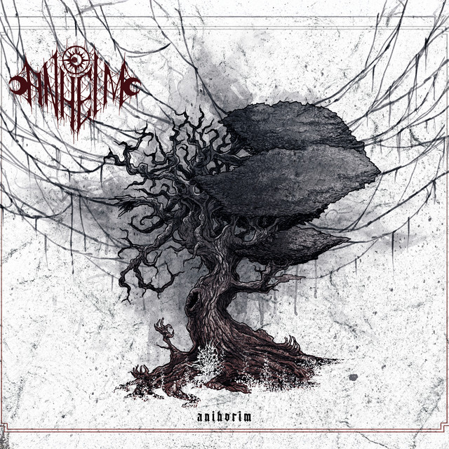 Anihorim