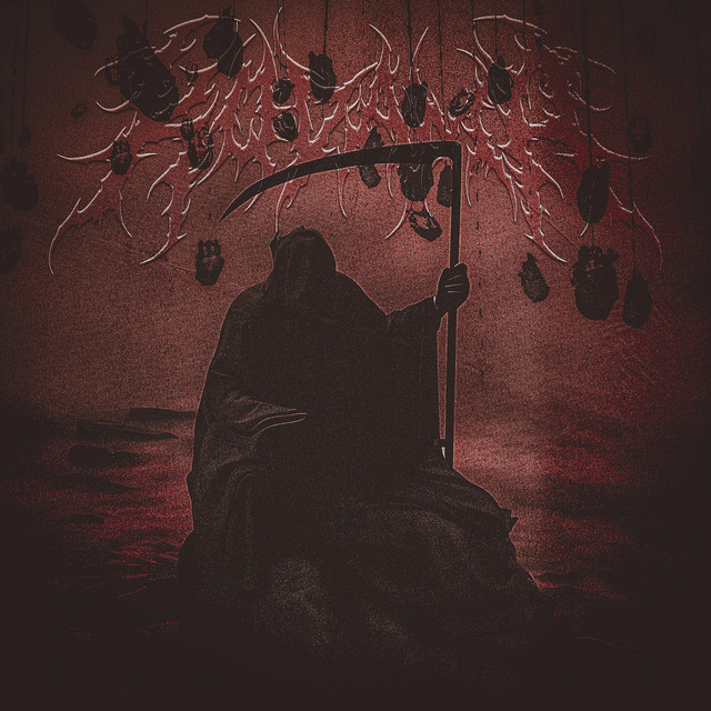 the only way out is death