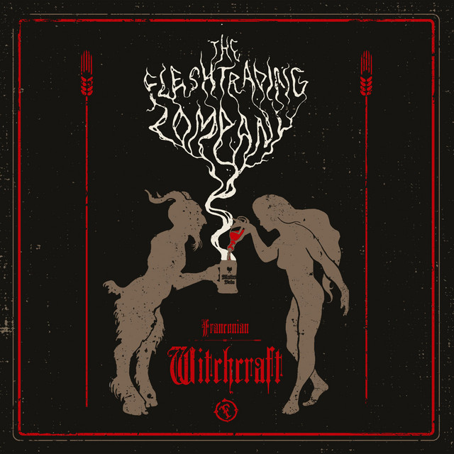 Franconian Witchcraft