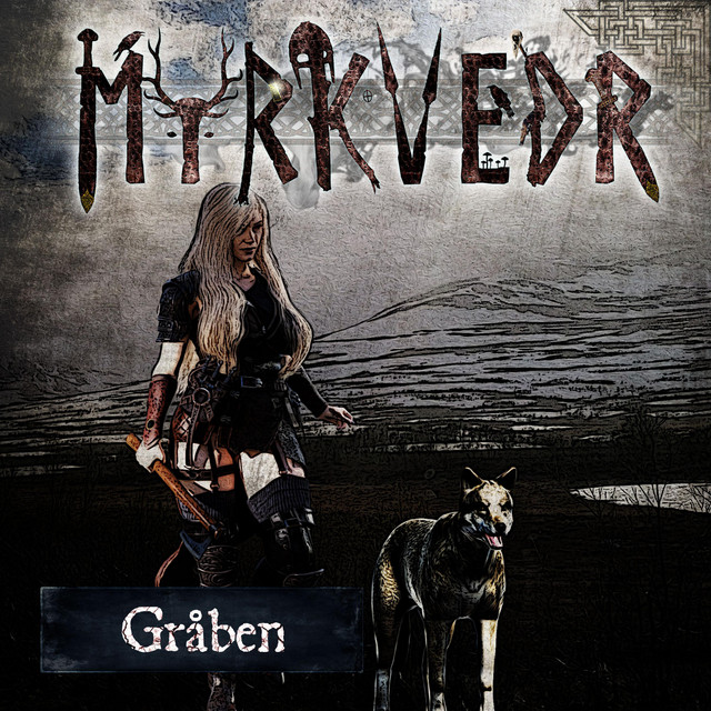 Gråben