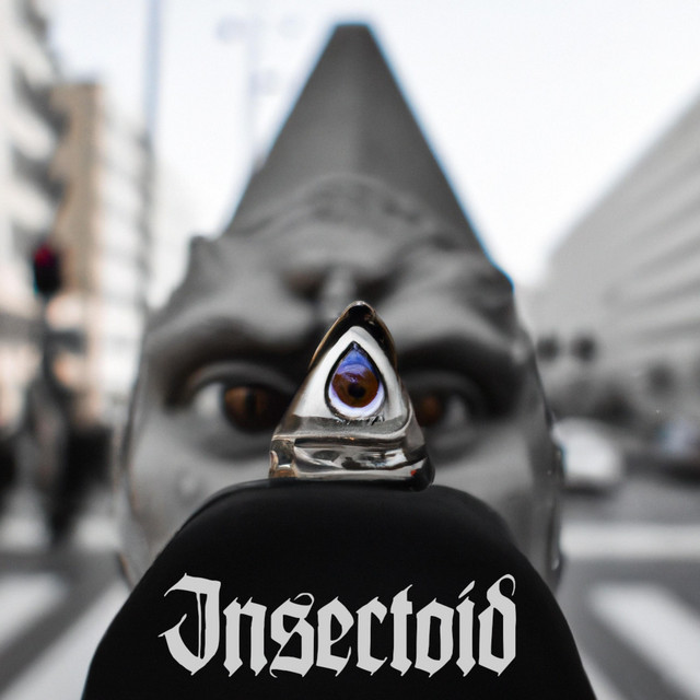 Insectoid