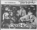 Desobediencia Civil (demo)