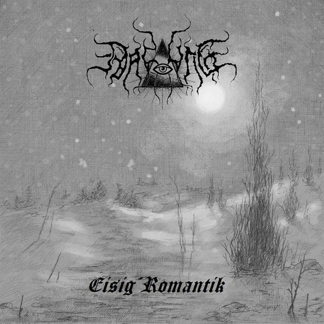 Eisig' Romantik