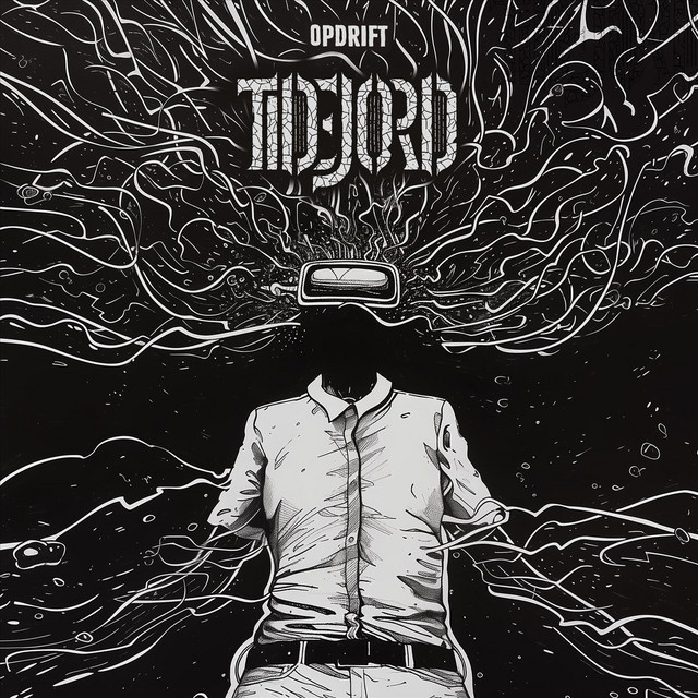 Opdrift