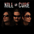 Kill or Cure CD