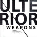Weapons