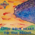 Open your heart to the Night
