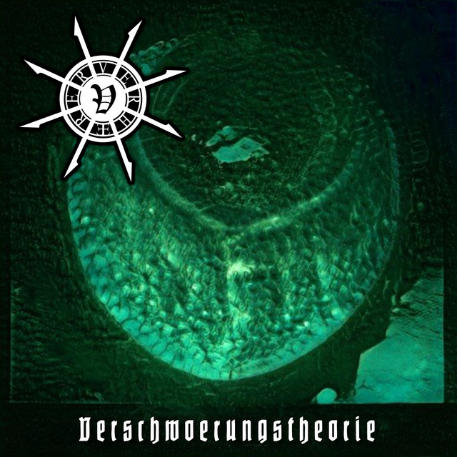 Verschwoerungstheorie