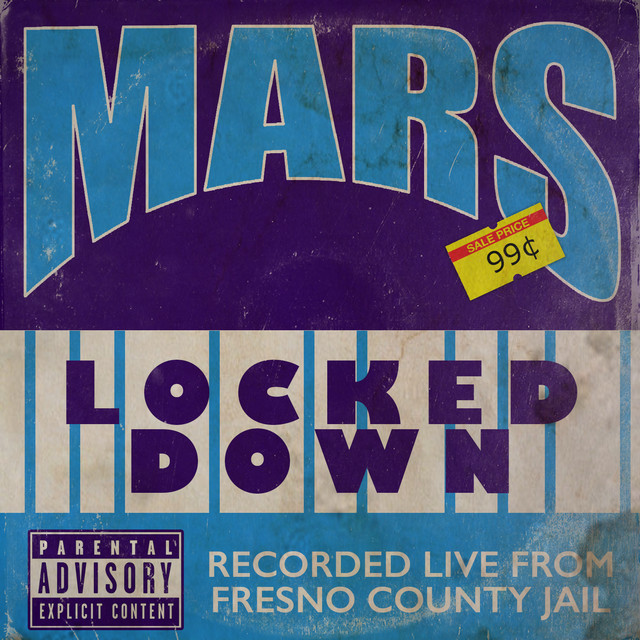 Locked Down