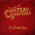 Chateau de la Spaceman