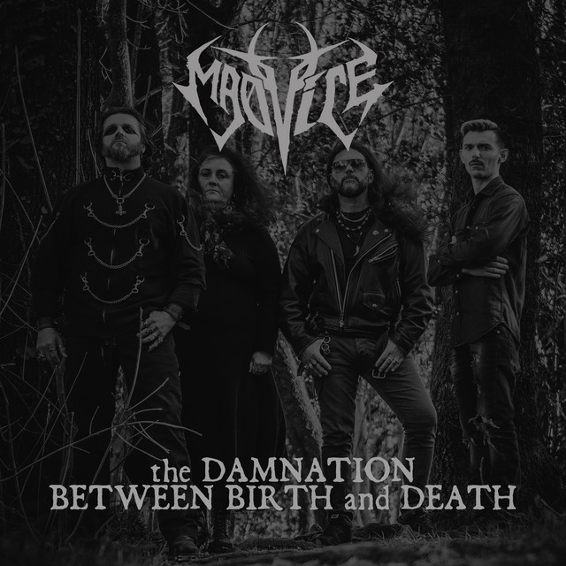 The Damnation Between Birth and Death