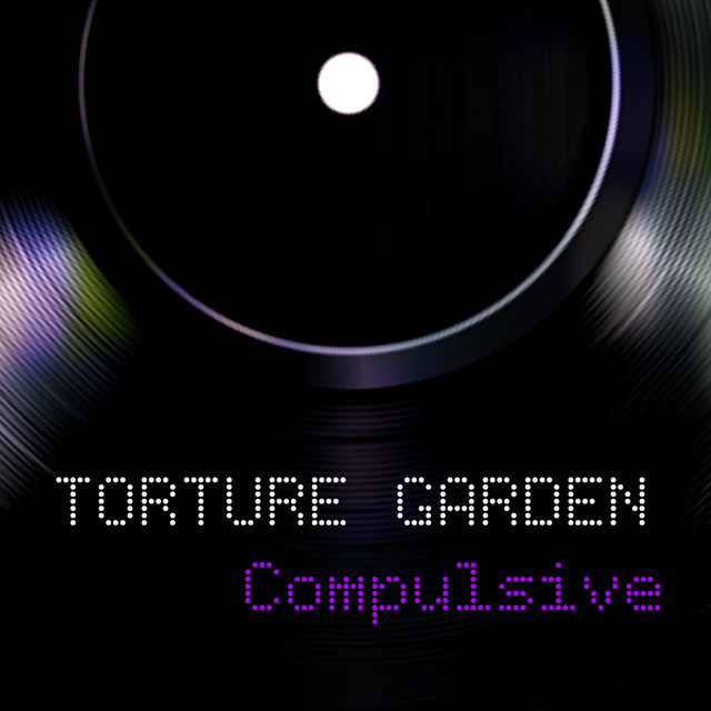 Compulsive