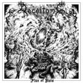 Flux Of Ruin