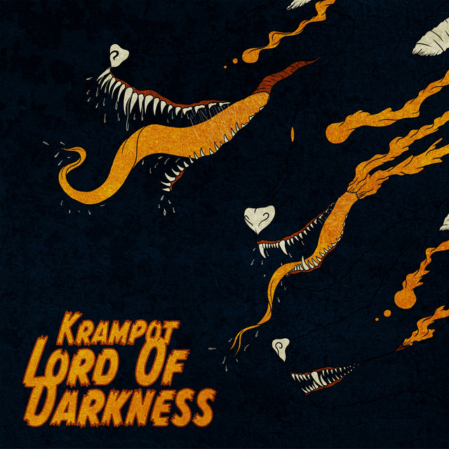 Lord of Darkness