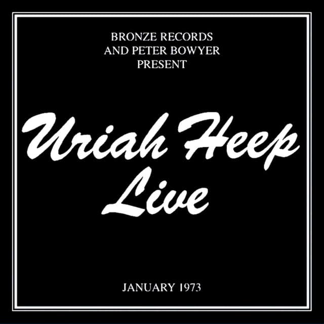 Live (Expanded Deluxe Edition)