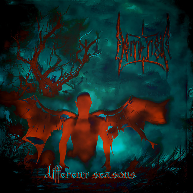 Different Seasons