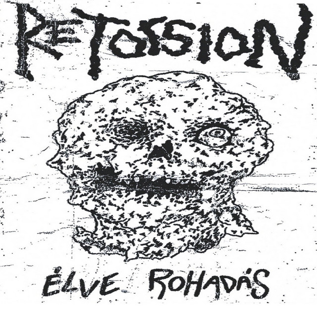 Élve Rohadás