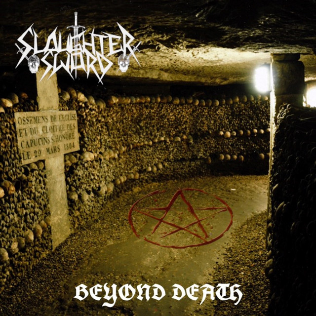 Beyond Death