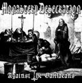Against The Galilaeans (Demo 11 -2015-)