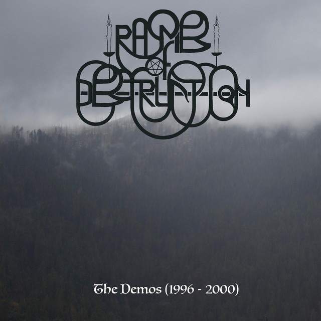 The Demos 1996-2000 (Remastered 2022)
