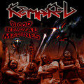 BLOOD REMOVAL MACHINES ep