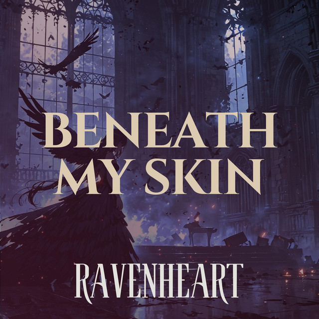 Beneath My Skin
