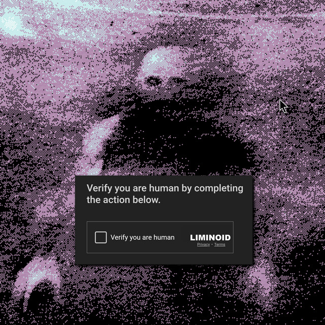Ghost in the Human
