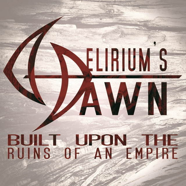 Built Upon The Ruins Of An Empire