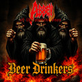 Beer Drinkers EP