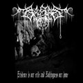 Existence is our exile and Nothingness our home (EP)