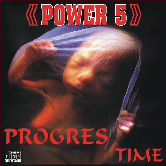Progres Time