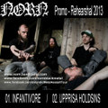 NORN PROMO - REHEARSHAL 2013