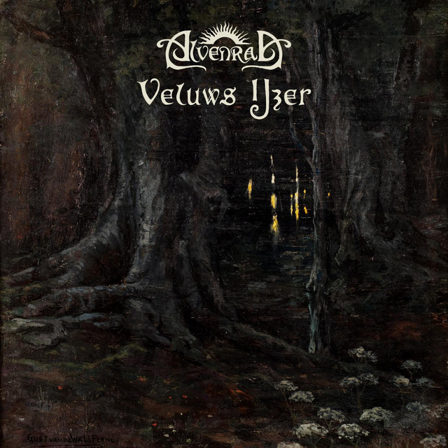 Veluws Ĳzer