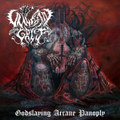 Godslaying Arcane Panoply