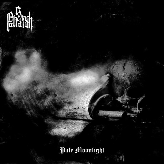 Pale Moonlight