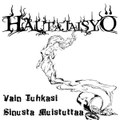 Vain tuhkasi sinusta muistuttaa