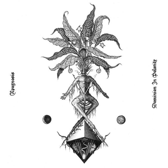 Dominion In Polarity