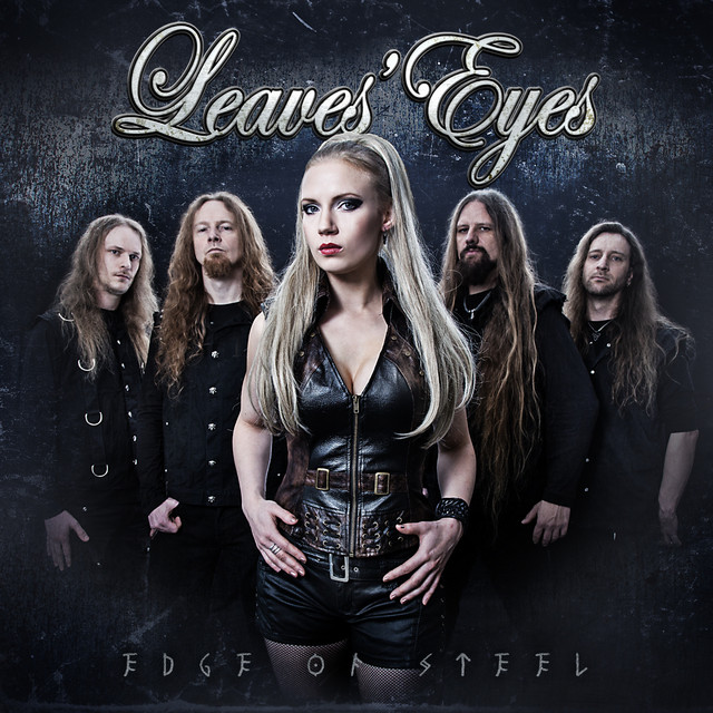 Edge of Steel (2016 Version)