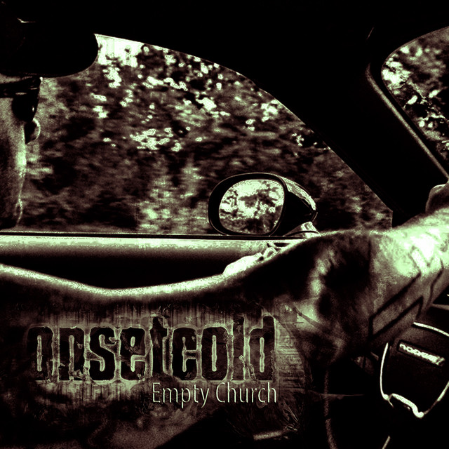 Empty Church